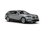 BMW 5 Series Touring