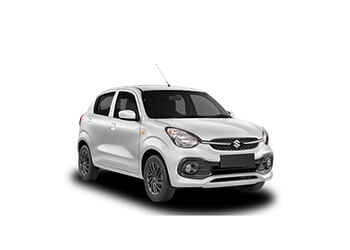 Suzuki Celerio in Durban