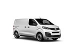 FIAT SCUDO Passenger van *Model Guaranteed*