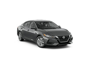 Nissan Sylphy in Yerevan