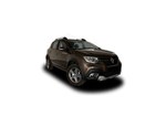 Renault Sandero Stepway