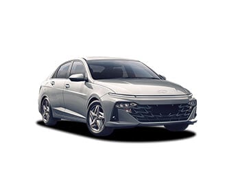 Hyundai Accent in La Serena