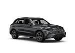 Mercedes-Benz GLC 4MATIC SUV