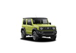 Suzuki Jimny 4x4