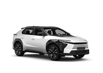 Toyota BZ4X 2WD in Bergen