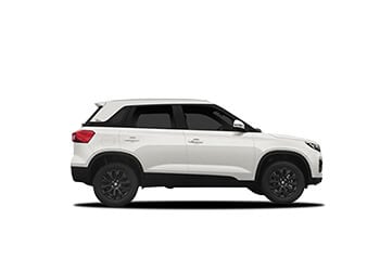 Toyota Urban Cruiser in Bergen