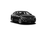 Hyundai Accent Solaris
