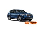 BMW X3 Hybrid *Model Guaranteed*