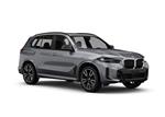 BMW X5 xDrive