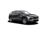 Compact (MAZDA CX-30)