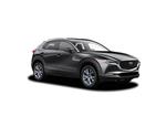 Compact (MAZDA CX-30 AWD)
