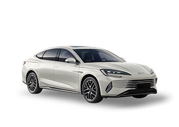 BYD Seal 7 in Kuwait