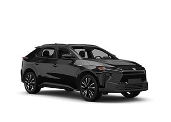 Toyota Bz4X 4WD in Bergen