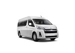 Toyota Commuter