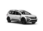 Dacia Jogger (5/7 seater)