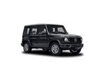 Mercedes-Benz G-Class EV