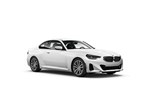 BMW 2 Series Coupé