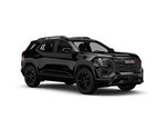 GMC Terrain AWD