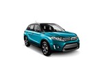 Suzuki Vitara 4WD