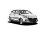Hyundai HB20 Hatch