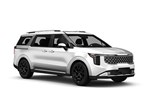 Kia Carnival HEV