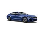 BMW 8 Series Gran Coupé