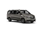 Mercedes-Benz V-Class Long *Model Guaranteed*