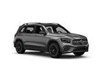 Mercedes-Benz GLB *Model Guaranteed*