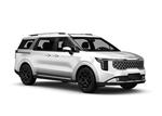 Kia Carnival Hybrid
