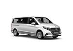 Mercedes-Benz V250d *Model Guaranteed*