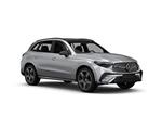 Mercedes-Benz GLC 4Matic