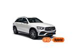 Mercedes-Benz GLC 4Matic