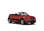 MINI Convertible Cooper
