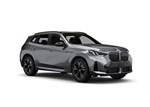 BMW G45 X3 M50 XDrive SAV *Model Guaranteed*
