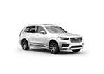 Volvo XC-90 *Model Guaranteed*