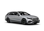 Mercedes-Benz E-Class Estate