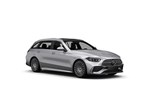 Mercedes-Benz C-Class Estate
