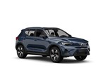 Volvo EX40