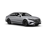 Mercedes-Benz E Class 4MATIC