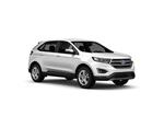 Ford Edge Hybrid