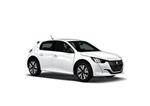 Peugeot 208 Aut Peugeot 208 Aut