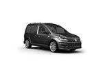 VW Caddy VW Caddy