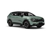 Kia Sportage Kia Sportage