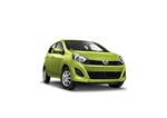 Perodua Axia Perodua Axia