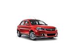 Proton Saga Proton Saga