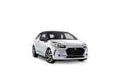 Citroen DS3 Citroen DS3