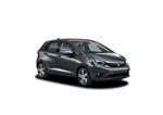 Honda Jazz Honda Jazz