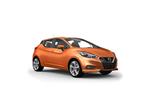 Nissan Micra Nissan Micra