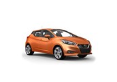 Nissan Micra Nissan Micra
