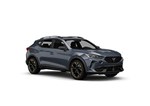 Cupra Formentor Cupra Formentor